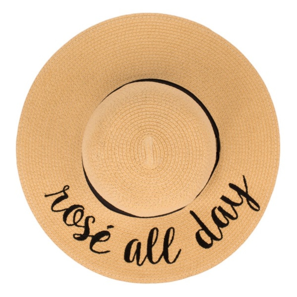 Rose All Day Sun Hat
